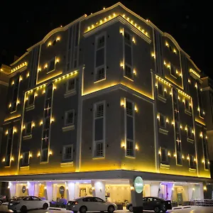 Staytion Orjwan Lebanon جدة