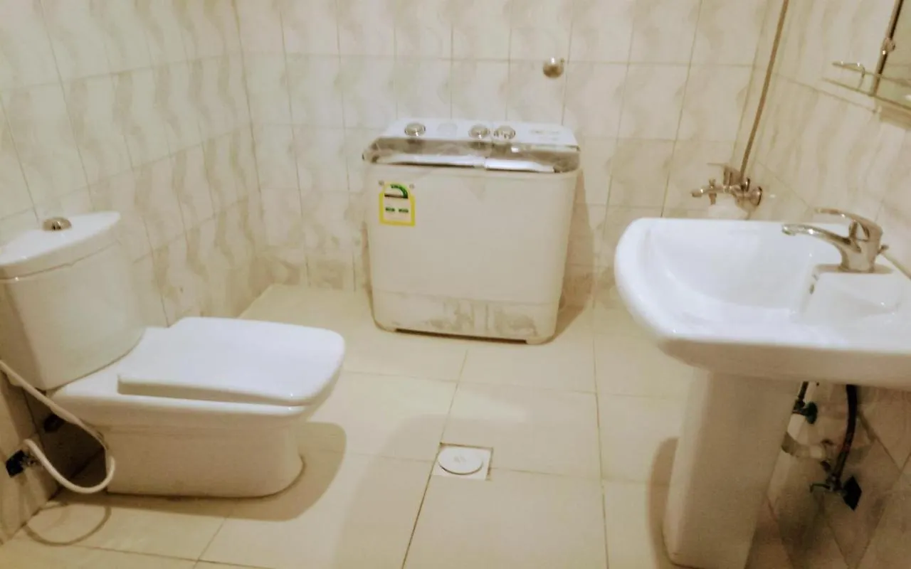 ماسية حراء للشقق الفندقية 0*, Jeddah