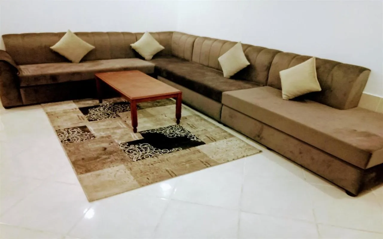 ماسية حراء للشقق الفندقية 0*, Jeddah Saudi Arabia